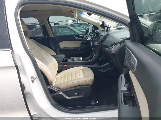 Aukcja sprzedaży 2019 Ford Edge Sel, vin: 2FMPK4J96KBB47529, numer aukcji: 45984989