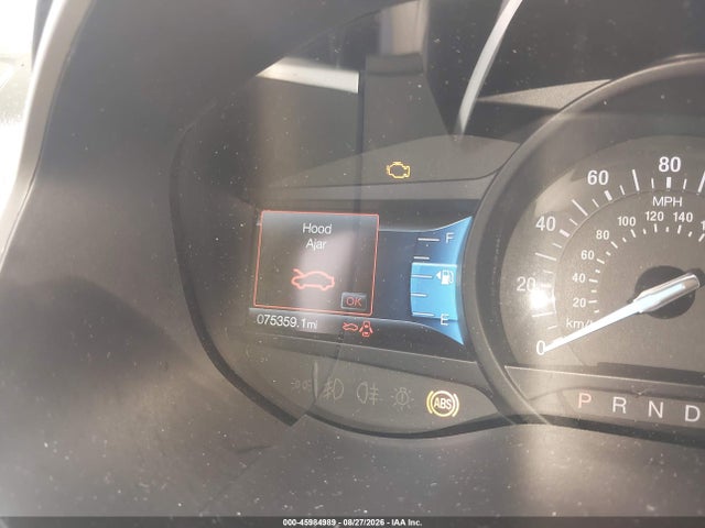Aukcja sprzedaży 2019 Ford Edge Sel, vin: 2FMPK4J96KBB47529, numer aukcji: 45984989