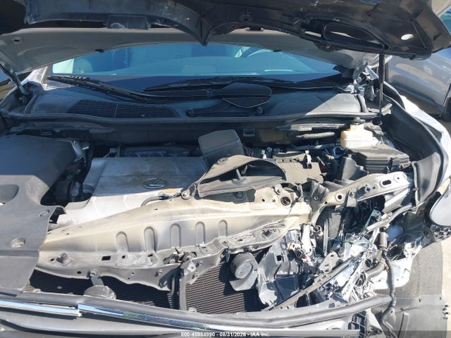 Lexus RX 350 2015 2T2ZK1BA4FC180378 Image 10