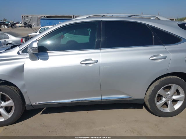 Lexus RX 350 2015 2T2ZK1BA4FC180378 Image 14
