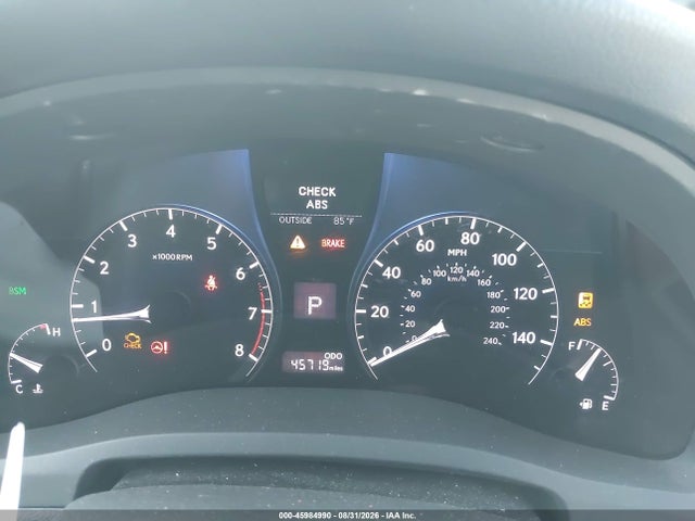 Lexus RX 350 2015 2T2ZK1BA4FC180378 Image 7