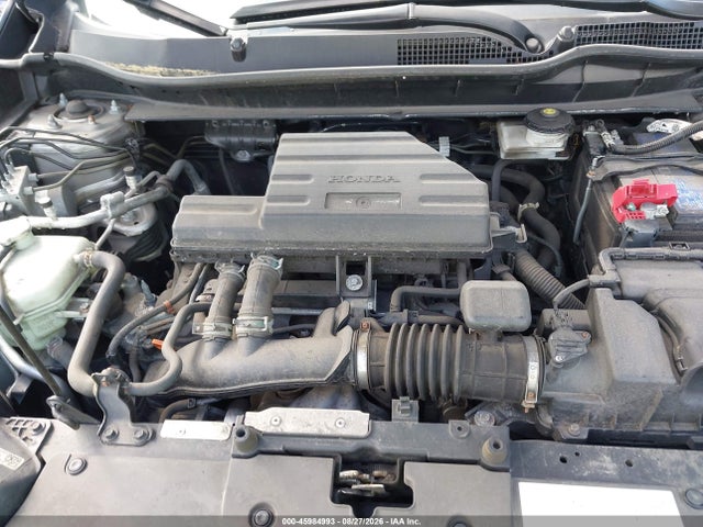 Aukcja sprzedaży 2022 Honda Cr-v Awd Ex, vin: 2HKRW2H50NH656727, numer aukcji: 45984993