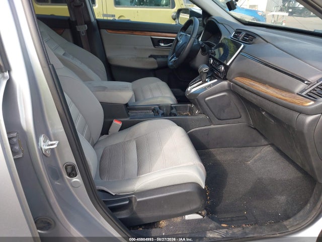 Aukcja sprzedaży 2022 Honda Cr-v Awd Ex, vin: 2HKRW2H50NH656727, numer aukcji: 45984993