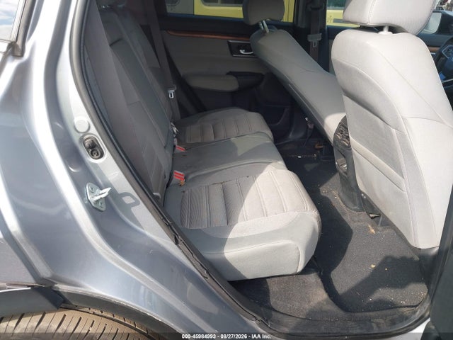 Aukcja sprzedaży 2022 Honda Cr-v Awd Ex, vin: 2HKRW2H50NH656727, numer aukcji: 45984993