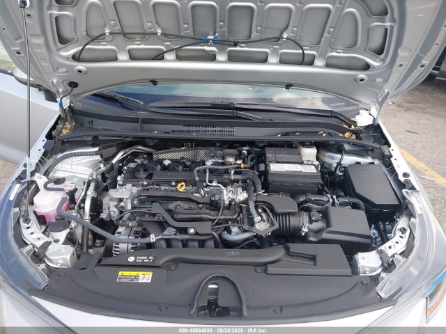 Aukcja sprzedaży 2026 Toyota Corolla Le, vin: 5YFB4MDE2TP476349, numer aukcji: 45984996