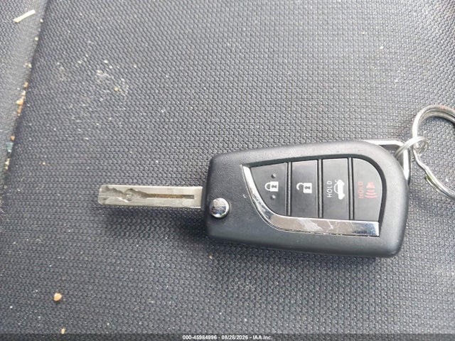 Aukcja sprzedaży 2026 Toyota Corolla Le, vin: 5YFB4MDE2TP476349, numer aukcji: 45984996