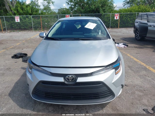Aukcja sprzedaży 2026 Toyota Corolla Le, vin: 5YFB4MDE2TP476349, numer aukcji: 45984996