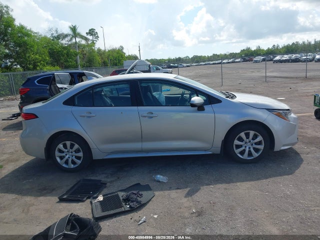 Aukcja sprzedaży 2026 Toyota Corolla Le, vin: 5YFB4MDE2TP476349, numer aukcji: 45984996