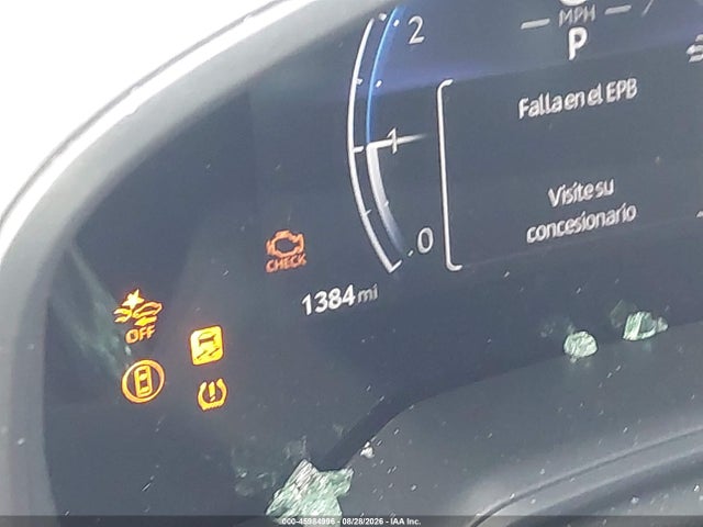 Aukcja sprzedaży 2026 Toyota Corolla Le, vin: 5YFB4MDE2TP476349, numer aukcji: 45984996