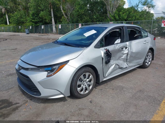 Aukcja sprzedaży 2026 Toyota Corolla Le, vin: 5YFB4MDE2TP476349, numer aukcji: 45984996