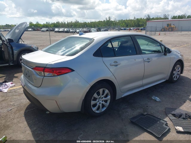 Aukcja sprzedaży 2026 Toyota Corolla Le, vin: 5YFB4MDE2TP476349, numer aukcji: 45984996