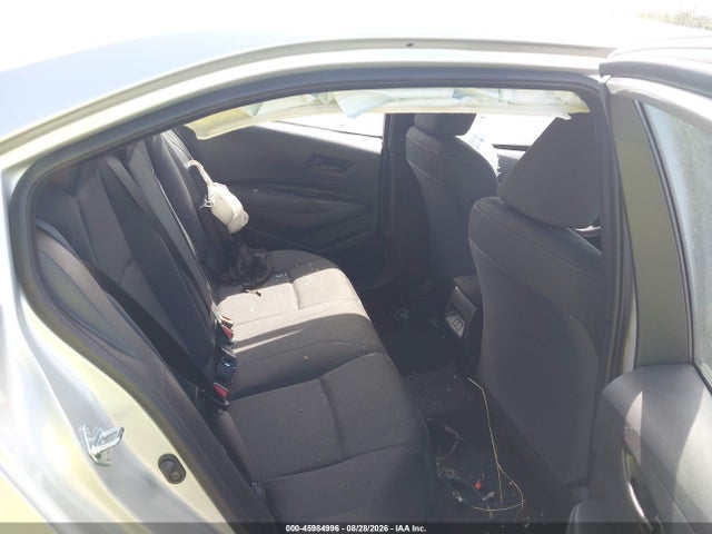 Aukcja sprzedaży 2026 Toyota Corolla Le, vin: 5YFB4MDE2TP476349, numer aukcji: 45984996