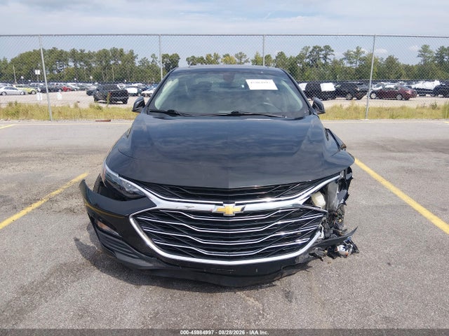 2021 Chevrolet Malibu Fwd Lt მანქანა იყიდება აუქციონზე, vin: 1G1ZD5ST3MF004989, აუქციონის ნომერი: 45984997