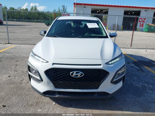 Продаж на аукціоні авто 2019 Hyundai Kona Se, vin: KM8K12AA6KU340057, номер лоту: 45984998
