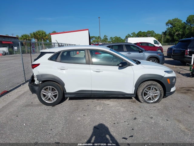 Продаж на аукціоні авто 2019 Hyundai Kona Se, vin: KM8K12AA6KU340057, номер лоту: 45984998