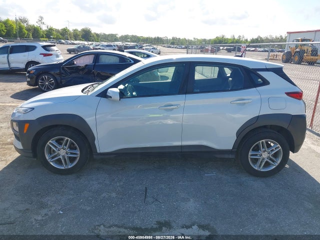 Продаж на аукціоні авто 2019 Hyundai Kona Se, vin: KM8K12AA6KU340057, номер лоту: 45984998