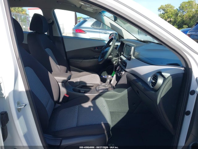 Продаж на аукціоні авто 2019 Hyundai Kona Se, vin: KM8K12AA6KU340057, номер лоту: 45984998
