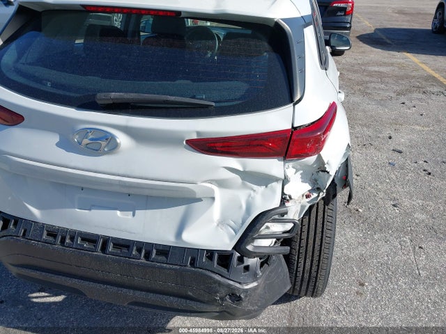 Продаж на аукціоні авто 2019 Hyundai Kona Se, vin: KM8K12AA6KU340057, номер лоту: 45984998