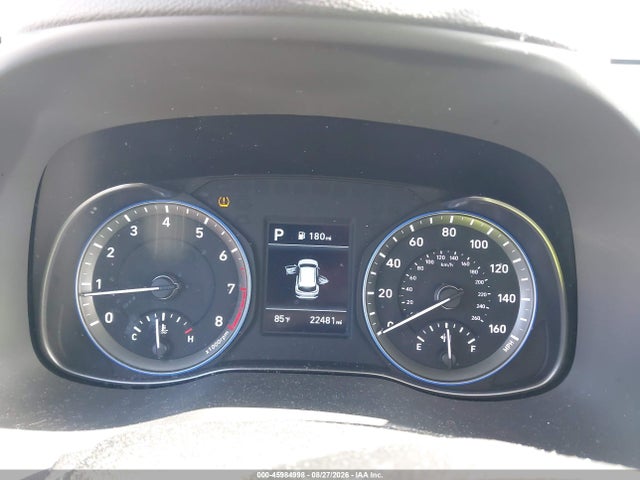 Продаж на аукціоні авто 2019 Hyundai Kona Se, vin: KM8K12AA6KU340057, номер лоту: 45984998