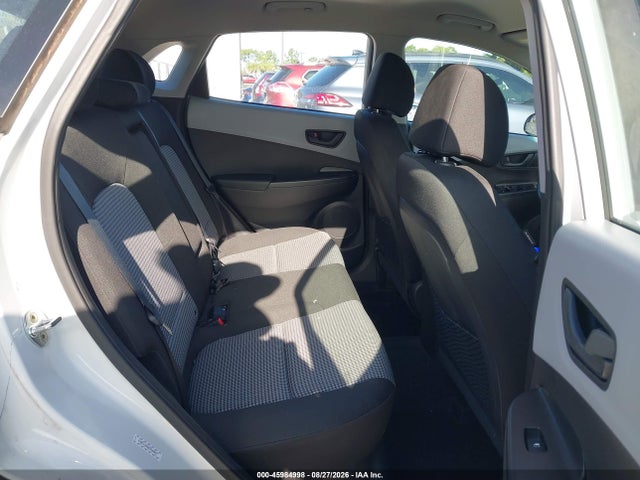 Продаж на аукціоні авто 2019 Hyundai Kona Se, vin: KM8K12AA6KU340057, номер лоту: 45984998