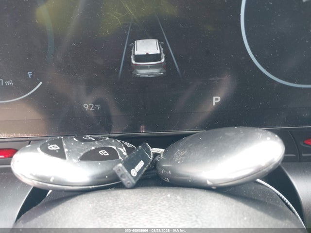 Продажа на аукционе авто 2024 Hyundai Kona N Line, vin: KM8HA3A35RU034608, номер лота: 45985006