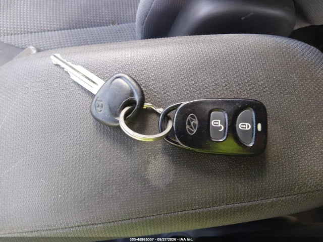45985007 :رقم المزاد ، KM8JM12B88U855817 vin ، 2008 Hyundai Tucson Gls مزاد بيع