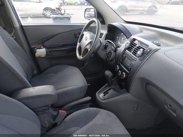 45985007 :رقم المزاد ، KM8JM12B88U855817 vin ، 2008 Hyundai Tucson Gls مزاد بيع