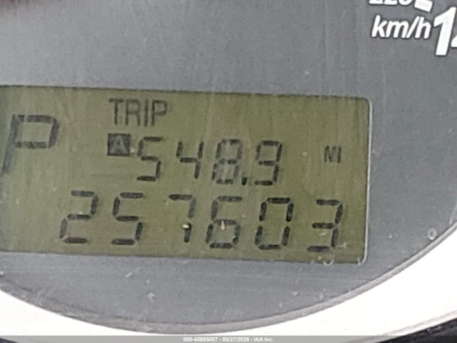 45985007 :رقم المزاد ، KM8JM12B88U855817 vin ، 2008 Hyundai Tucson Gls مزاد بيع