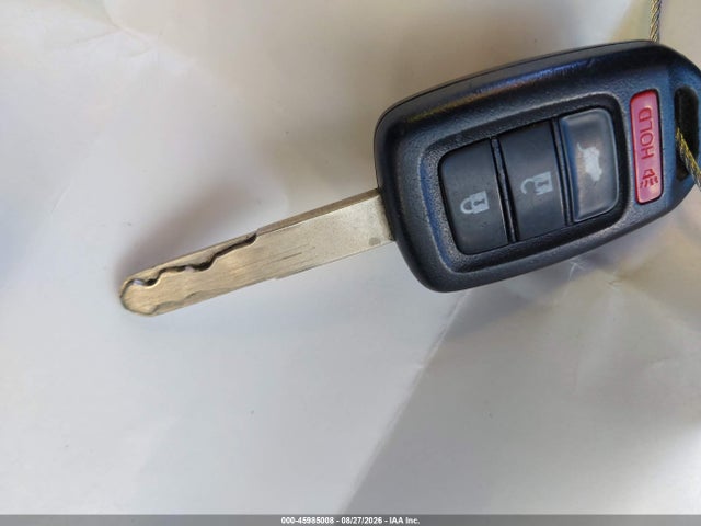 Honda CR-V LX 2016 3CZRM3H38GG709142 Image 11