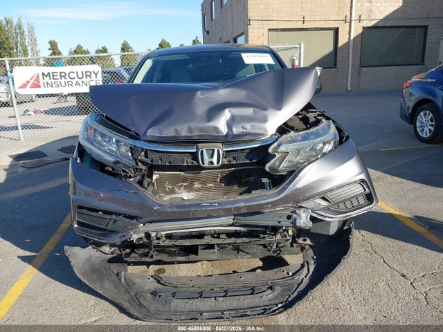 Honda CR-V LX 2016 3CZRM3H38GG709142 Image 12