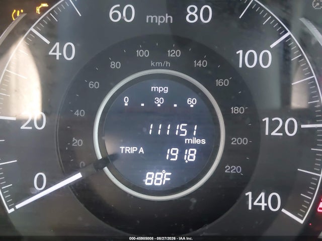 Honda CR-V LX 2016 3CZRM3H38GG709142 Image 15