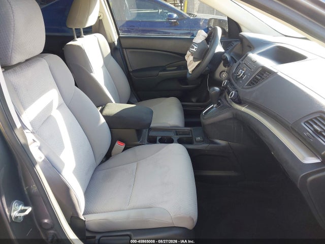 Honda CR-V LX 2016 3CZRM3H38GG709142 Image 5