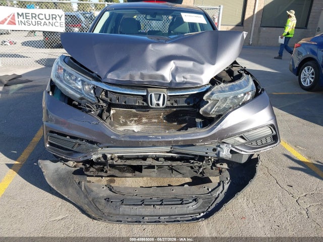 Honda CR-V LX 2016 3CZRM3H38GG709142 Image 6