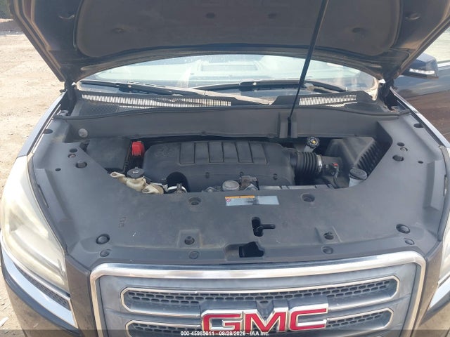 Aukcja sprzedaży 2015 Gmc Acadia Slt-1, vin: 1GKKVRKD9FJ208562, numer aukcji: 45985011