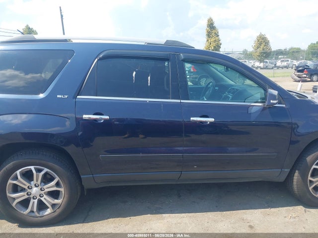 Aukcja sprzedaży 2015 Gmc Acadia Slt-1, vin: 1GKKVRKD9FJ208562, numer aukcji: 45985011
