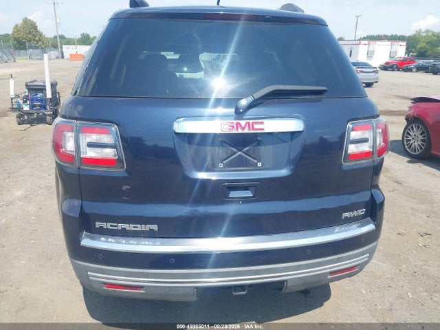 Aukcja sprzedaży 2015 Gmc Acadia Slt-1, vin: 1GKKVRKD9FJ208562, numer aukcji: 45985011