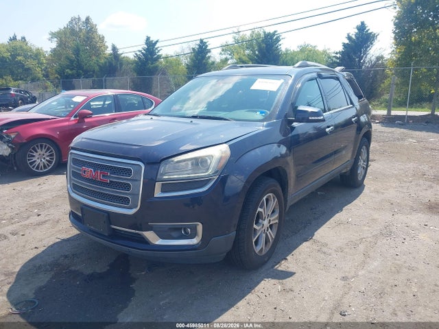 Aukcja sprzedaży 2015 Gmc Acadia Slt-1, vin: 1GKKVRKD9FJ208562, numer aukcji: 45985011