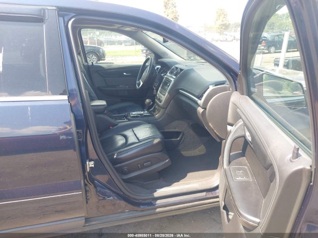 Aukcja sprzedaży 2015 Gmc Acadia Slt-1, vin: 1GKKVRKD9FJ208562, numer aukcji: 45985011