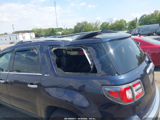 Aukcja sprzedaży 2015 Gmc Acadia Slt-1, vin: 1GKKVRKD9FJ208562, numer aukcji: 45985011