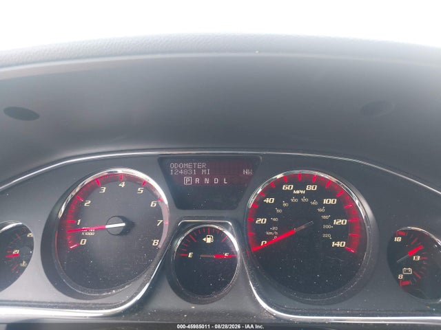 Aukcja sprzedaży 2015 Gmc Acadia Slt-1, vin: 1GKKVRKD9FJ208562, numer aukcji: 45985011