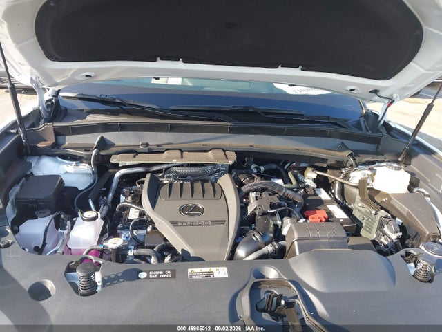 5TDAAAB62TS088706 Lexus Tx 350 Premium