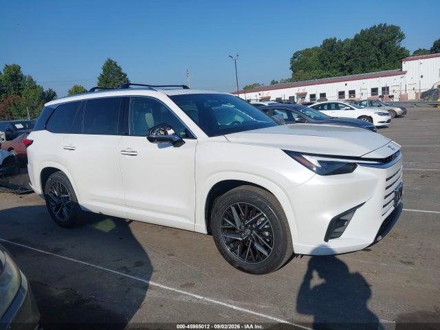 5TDAAAB62TS088706 Lexus Tx 350 Premium