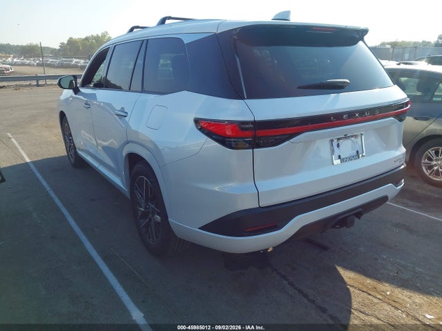 5TDAAAB62TS088706 Lexus Tx 350 Premium