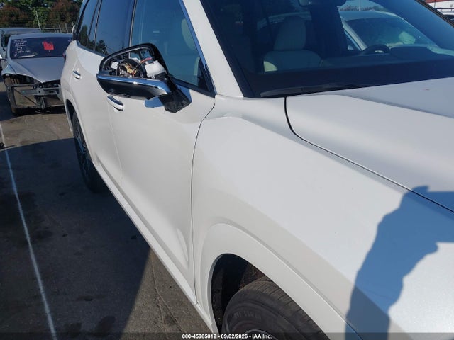 5TDAAAB62TS088706 Lexus Tx 350 Premium