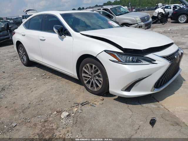Продаж на аукціоні авто 2023 Lexus Es 350, vin: 58ACZ1B17PU153190, номер лоту: 45985013