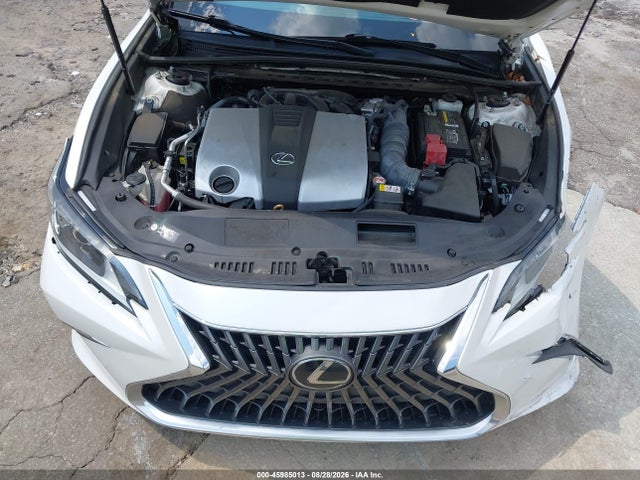Продаж на аукціоні авто 2023 Lexus Es 350, vin: 58ACZ1B17PU153190, номер лоту: 45985013