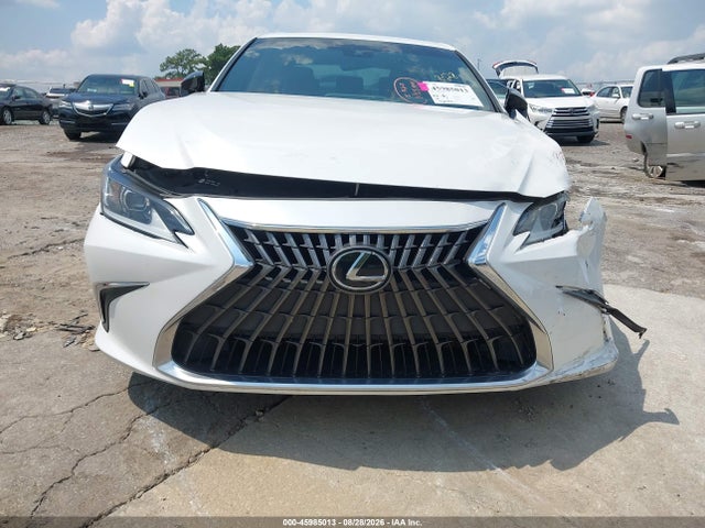 Продаж на аукціоні авто 2023 Lexus Es 350, vin: 58ACZ1B17PU153190, номер лоту: 45985013
