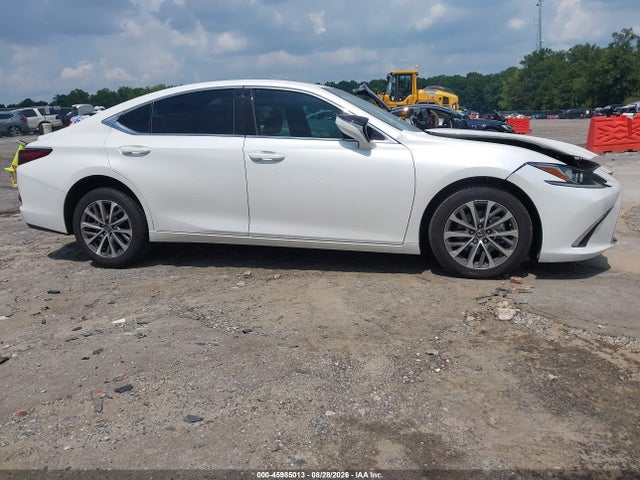 Продаж на аукціоні авто 2023 Lexus Es 350, vin: 58ACZ1B17PU153190, номер лоту: 45985013