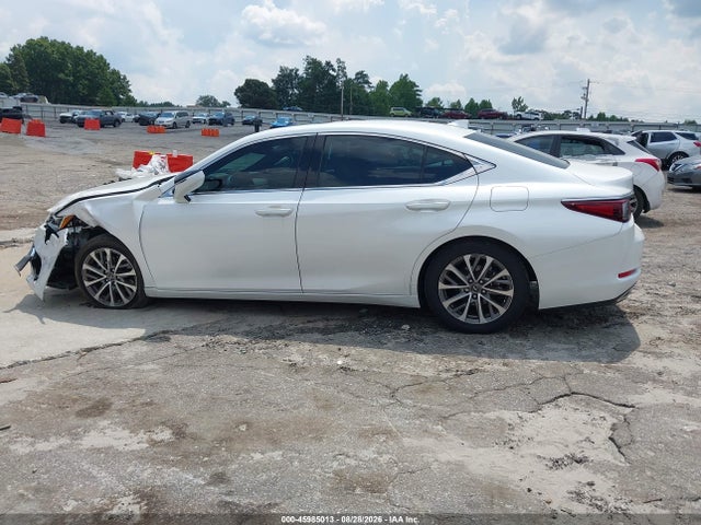 Продаж на аукціоні авто 2023 Lexus Es 350, vin: 58ACZ1B17PU153190, номер лоту: 45985013