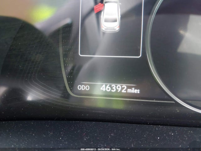 Продаж на аукціоні авто 2023 Lexus Es 350, vin: 58ACZ1B17PU153190, номер лоту: 45985013
